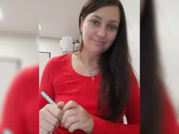 Bongacams Live Porn of MiLAshKaA