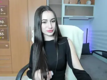 Bongacams Private Sex Chat of MiraaKiss
