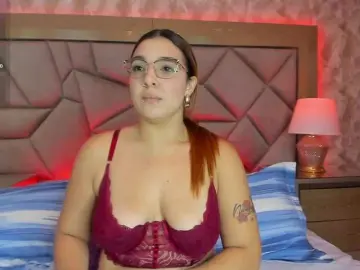 Bongacams Sex Chat of AliciaMiller