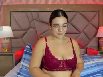 Bongacams Live Porn of AliciaMiller