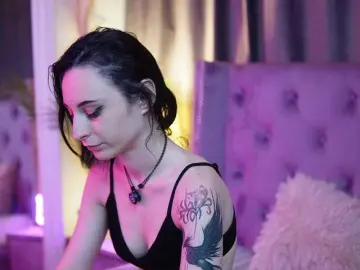 Bongacams Best Webcam of SaraiAngel