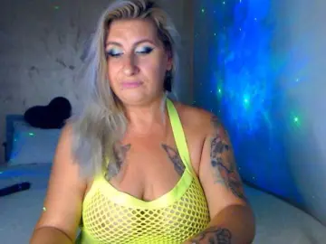 Bongacams Adult Webcam of LilithGreen