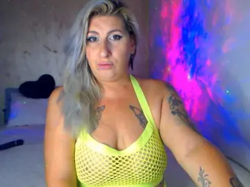 Bongacams Sex Cam of LilithGreen