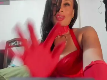 Bongacams Live Sex Cam of latinaStepStar