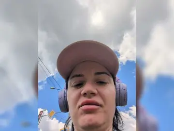 Bongacams Live Porn of AfroditaButterfly