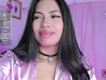 Bongacams Best live sex cam show of Rosielee