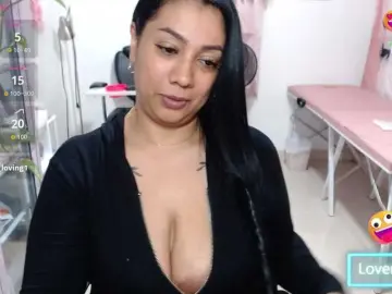 Bongacams Sex Cam of titsbiglovers