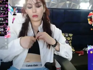 Bongacams Watch Live Sex Cams of -yuyi