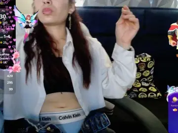 Bongacams Sex Chat of -yuyi