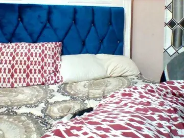 Bongacams Sex Cam of Queenafrica