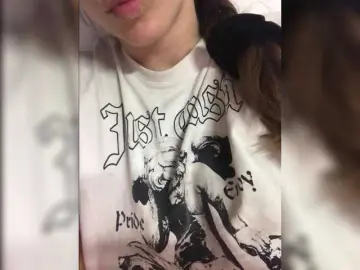 Bongacams Live Porn of TenderBerry