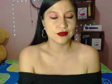 Bongacams Best Webcam of sexy-annie