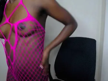 Bongacams Nude Webcam of PinkCoochie22