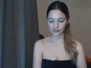 Bongacams Adult Webcam of EvelineTop