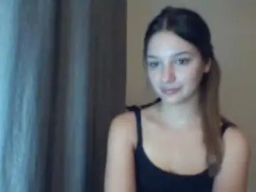 Bongacams Private Sex Chat of EvelineTop