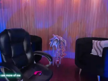 Bongacams Live Sex of NickyLawson