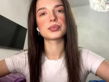 Bongacams Adult Webcam of AmilyGlamour
