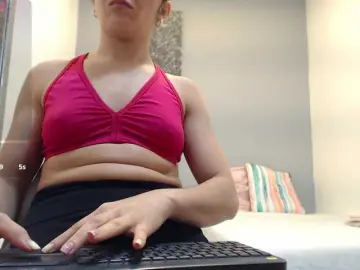 Bongacams Adult Video Chat of sammygale