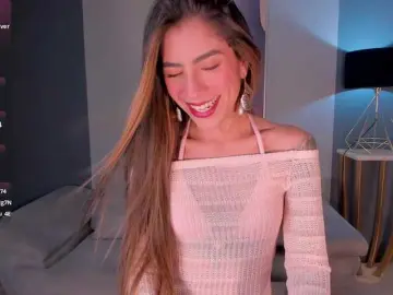 Bongacams Live Sex of ArianaCastillo