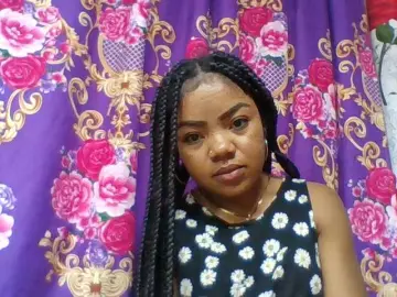 Bongacams Nude Webcam of Elyah1a