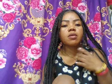 Bongacams Sex Cam of Elyah1a