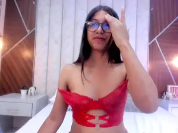 Bongacams Free Porn Cam of IsaSweett