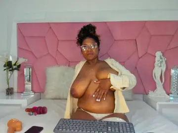 Bongacams Sex Cam of LaylaRhodes