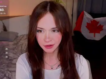 Bongacams Nude Webcam of adet1a