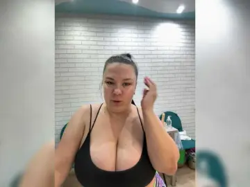 Bongacams Private Sex Chat of Lady-L