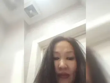 Bongacams Adult Webcam of Manamy