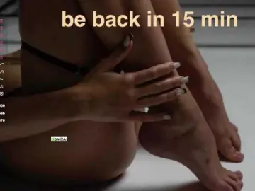 Bongacams Live Porn of TammyLynn