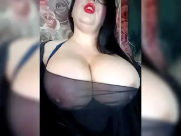 Bongacams Private Sex Chat of ViktoryDimond