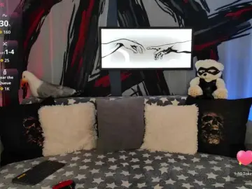 Bongacams Live Porn of realalicebim