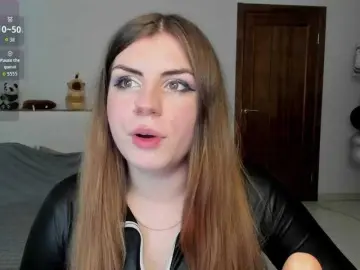 Bongacams Live Sex Cam of AmiGray