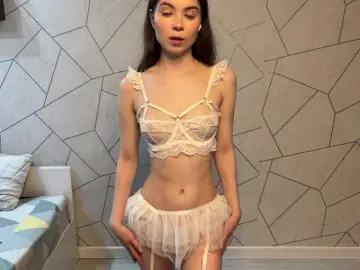 Bongacams Adult Video Chat of SofiaSuper