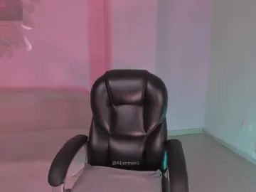 Bongacams Sex Chat of AllyJensen