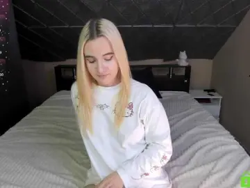 Bongacams Nude Webcam of Angel1Bunny
