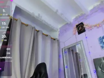 Bongacams Adult Webcam of FalakYasin