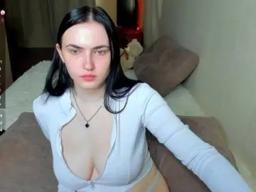 Bongacams Adult Webcam of witch-lady18