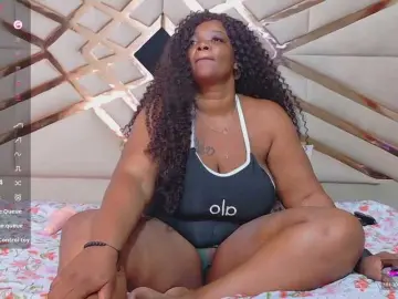 Bongacams Best live sex cam show of Bigbbwmommy