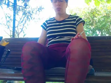 Bongacams Sex Cam of AnnBigLabia