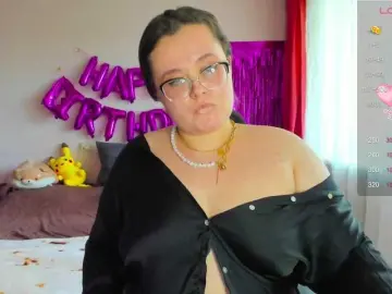 Bongacams Nude Webcam of Jessica-Joy