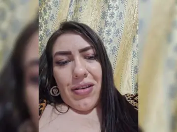 Bongacams Private Sex Chat of EdenaVega