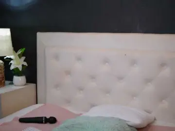 Bongacams Free Porn Cam of DaliaParis