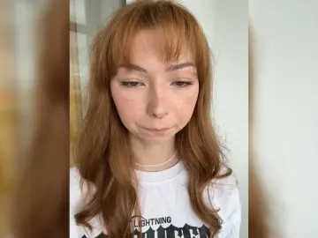Bongacams Live Porn of CrazyAleona