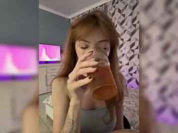 Bongacams Sex Chat of CrazyAleona