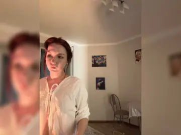 Bongacams Best Webcam of CrazyAleona