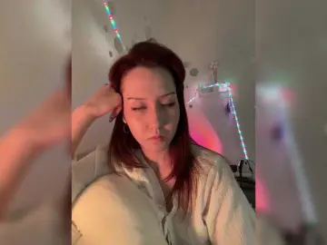 Bongacams Nude Webcam of CrazyAleona