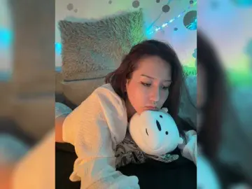 Bongacams Sex Cam of CrazyAleona