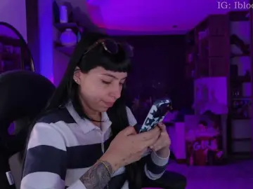 Bongacams Sex Cam of SaraaDesire
